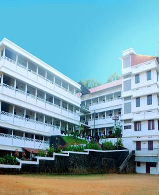 School Building