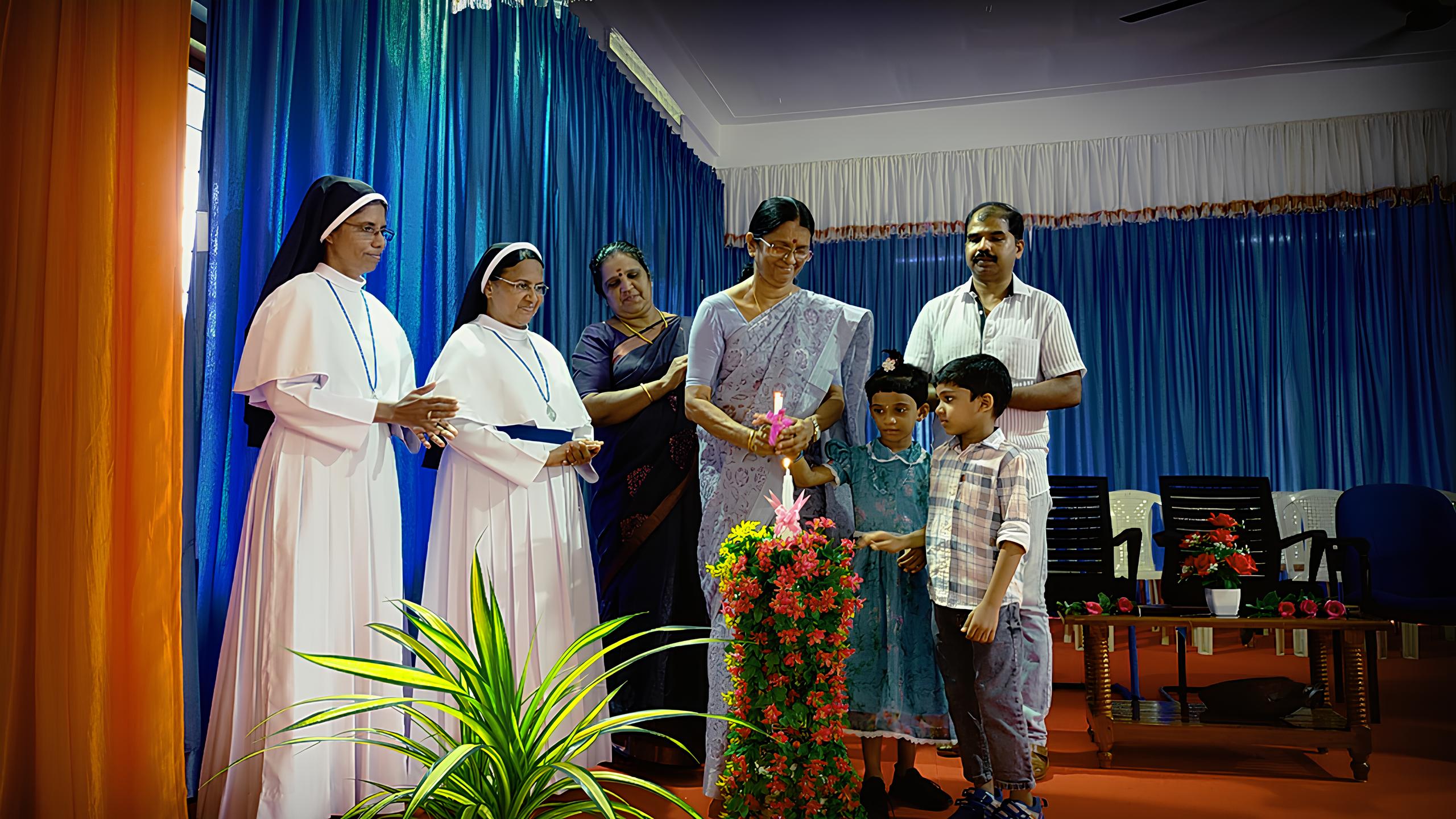 School opening 2024-25